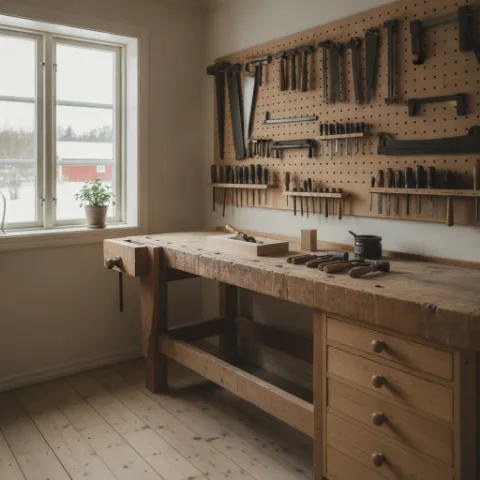 Eksempel på stilen Ekte foto